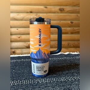 DAWN ON HIGH 30oz Stanley Pro Tour Flip Straw Tumbler
